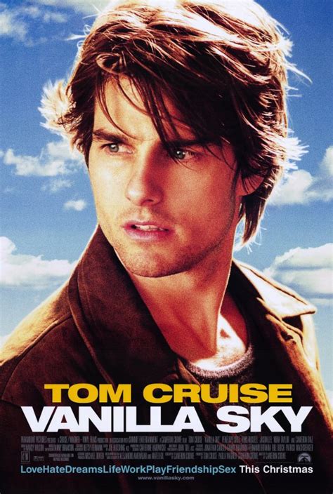 vanilla sky movie 2001.